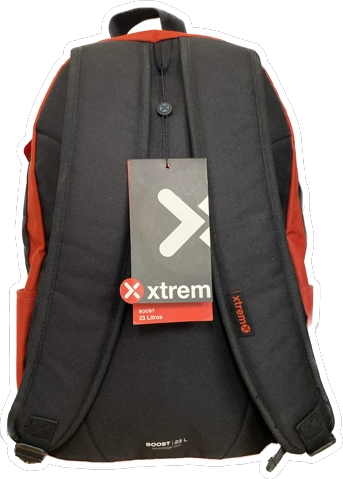 Mochila reebok rojas sales