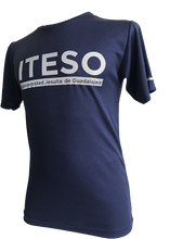 Cargar imagen en el visor de la galería, Playera Deportiva Dry Fit ITESO