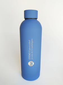 Botella Mate ITESO