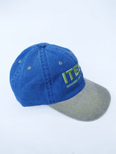 Cargar imagen en el visor de la galería, Gorra Bicolor ITESO
