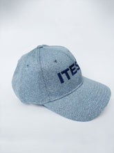Cargar imagen en el visor de la galería, Gorra Gris Jaspe ITESO
