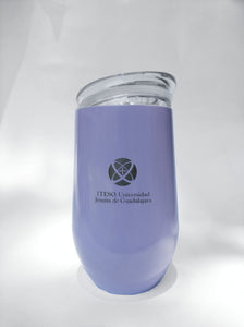 Termo Vaso Vino 16oz ITESO