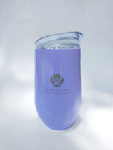 Cargar imagen en el visor de la galería, Termo Vaso Vino 16oz ITESO
