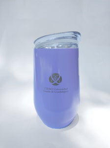 Termo Vaso Vino 16oz ITESO