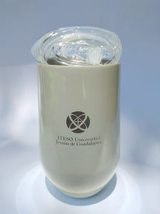 Termo Vaso Vino 16oz ITESO