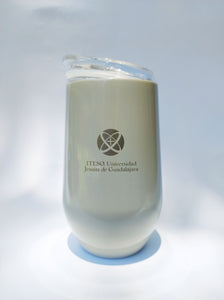 Termo Vaso Vino 16oz ITESO