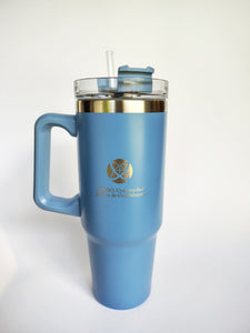 Termo con Asa 28 oz ITESO