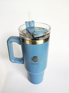 Termo con Asa 28 oz ITESO