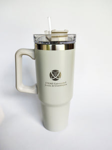 Termo con Asa 28 oz ITESO