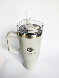 Termo con Asa 28 oz ITESO
