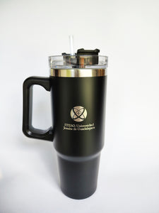Termo con Asa 28 oz ITESO