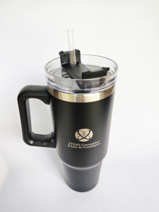 Termo con Asa 28 oz ITESO