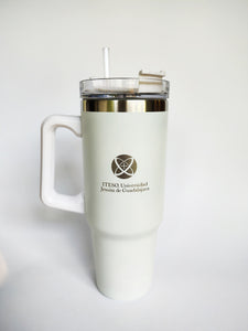 Termo con Asa 28 oz ITESO