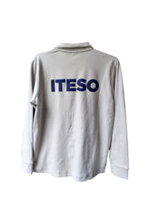 Cargar imagen en el visor de la galería, Chamarra fleece ITESO
