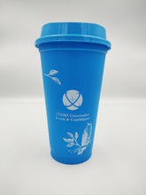 Cargar imagen en el visor de la galería, Vaso cafetero ITESO
