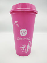 Cargar imagen en el visor de la galería, Vaso cafetero ITESO
