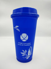 Cargar imagen en el visor de la galería, Vaso cafetero ITESO
