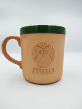 Cargar imagen en el visor de la galería, Taza Arcilla ITESO
