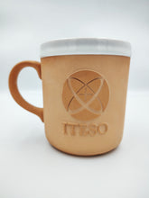 Cargar imagen en el visor de la galería, Taza Arcilla ITESO
