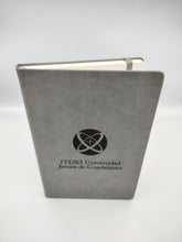 Cargar imagen en el visor de la galería, Libreta Pasta Dura ITESO
