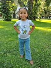 Cargar imagen en el visor de la galería, Playera Nachito Kids

