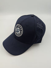 Cargar imagen en el visor de la galería, Gorra Malla Azul ITESO
