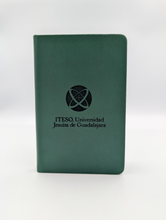 Cargar imagen en el visor de la galería, Libreta Lovecolors ITESO

