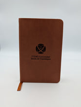 Cargar imagen en el visor de la galería, Libreta Lovecolors ITESO
